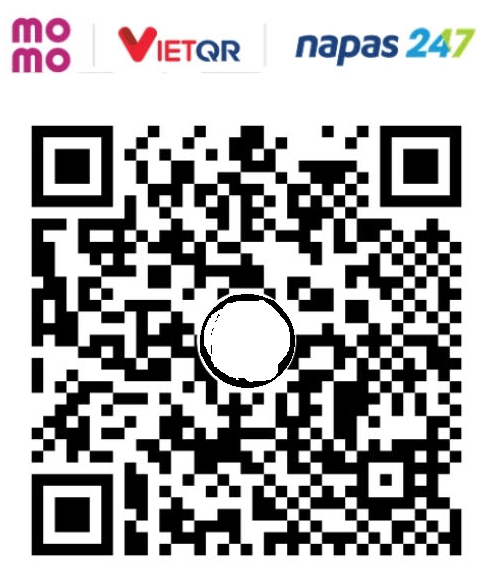 MoMo VietQR