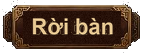 Rời bàn